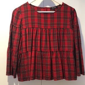 Madewell Blouse